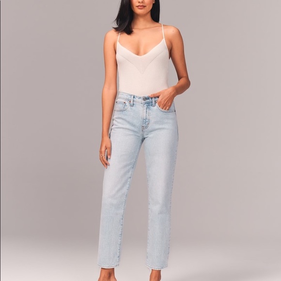 Abercrombie & Fitch Jeans - Picture 6 of 7